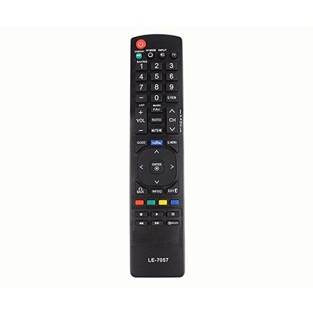 Controle Remoto LG Home  AKB72915252