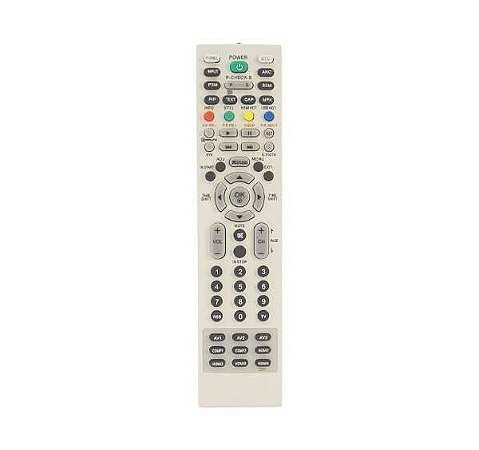 Controle LG de Serviço Factory Mkj39170828
