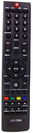CONTROLE REMOTO P/TV PHILCO COM @