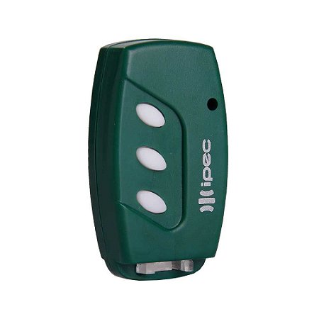 Controle Portão TX DECO VERDE
