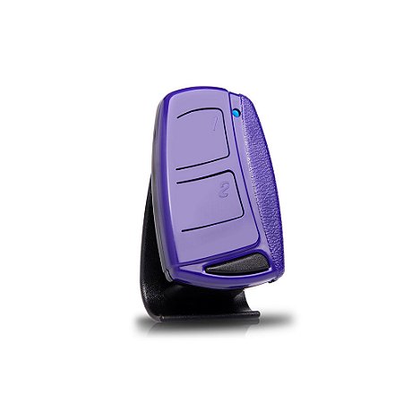Controle Portão Top Mais – Roxo