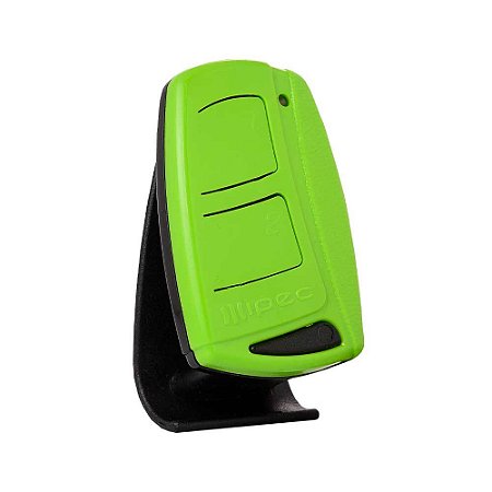 Controle Portão TX Top – Verde