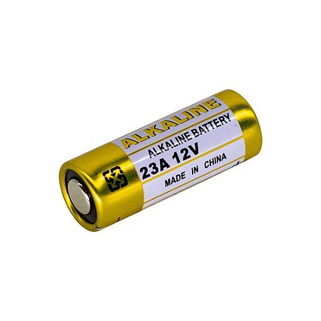Pilha Bateria 23a 12v 5 UN
