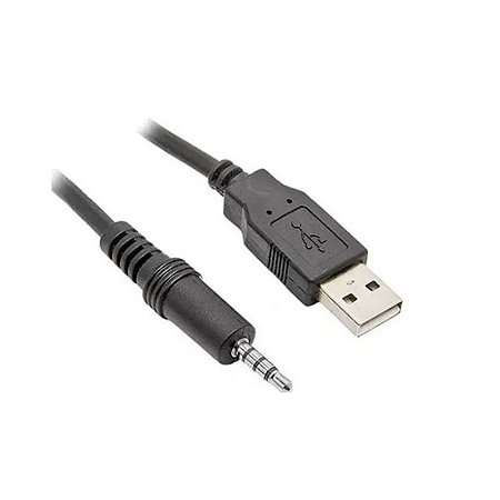 Cabo P2 X Usb Macho