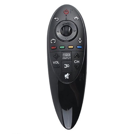 CONTROLE REMOTO PARA SMART TV LG LCD LED MAGIC LE-7687