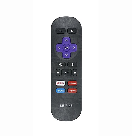 Bem-vinda, TCL Roku TV