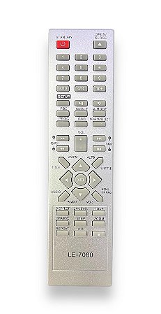 Controle Home Theater PHILCO PH-200 SKY-7493 BS-390