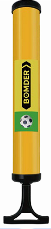BOMBAR DE AR BOM-8808