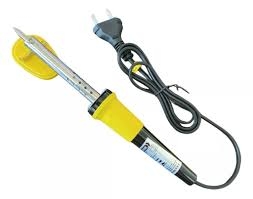 FERRO DE SOLDA 127V-60W BOM-9515