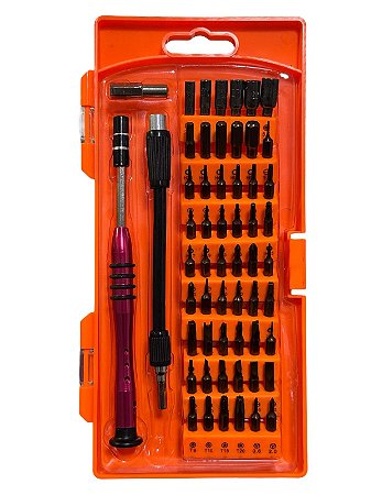 KIT CHAVE DE PRECISÃO WU-290