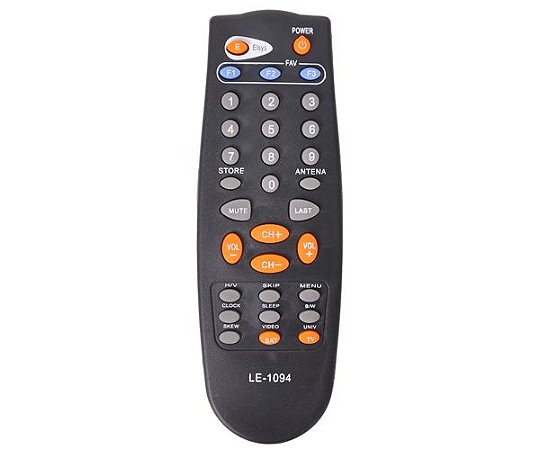 Controle Receptor Elsys LE-7169/1094