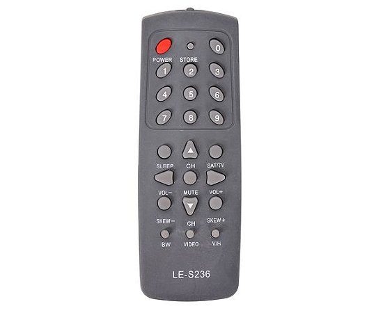 Controle Century SuperColo LE-236S