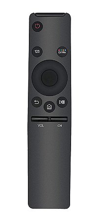 Controle Remoto Samsung 4k