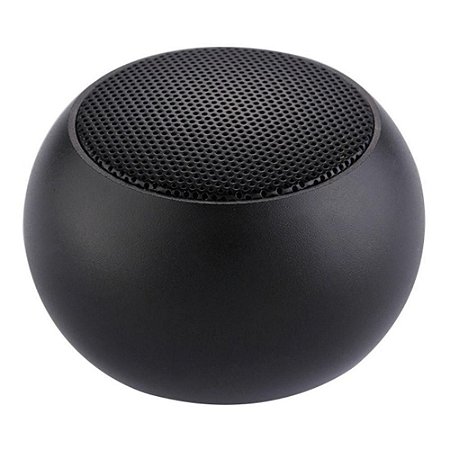 Caixinha Som Bluetooth Mini Speaker