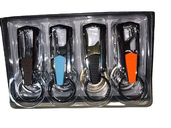 kit Chaveiro 12 un