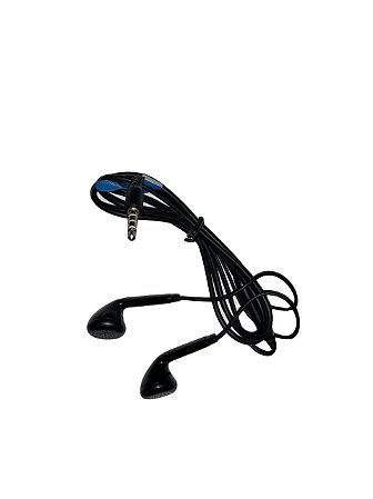 Fone de Ouvido Sonora Natural It-Blue