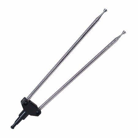 Antena Vareta Para Tv E Fm