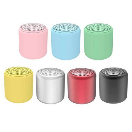 Caixinha de Som Mini Speaker