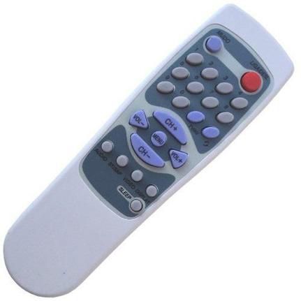 Controle Mitsubishi Aiko