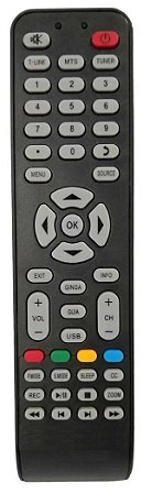 Controle Remoto Philco Ph19t21dgr