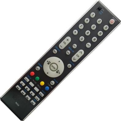 Controle Remoto Para TV LCD LED SEMP Toshiba