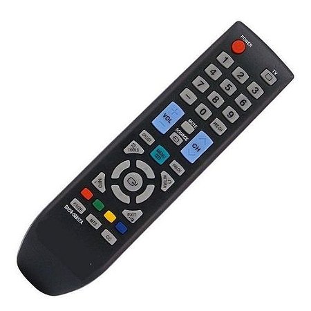 Controle Remoto Samsung LCD