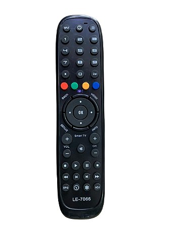 Controle Remoto TV AOC LED Smart Le32w254d / L32W431 / L32W831 / LE32H057D