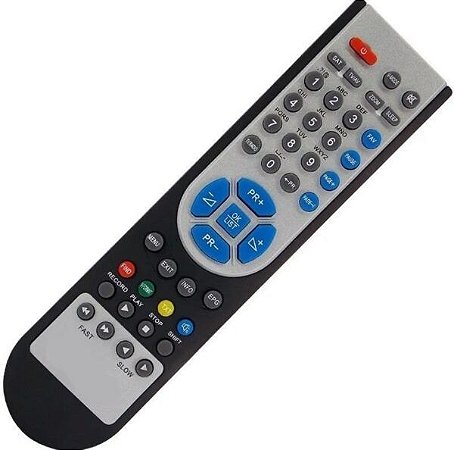 Controle Azamerica 922