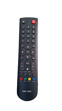 Controle Remoto LCD Philco Ph24m3 / Ph24mr3