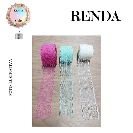 RENDA