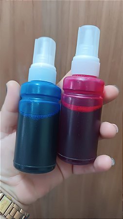 TINTA LIGHT EVOLUT - 70ML