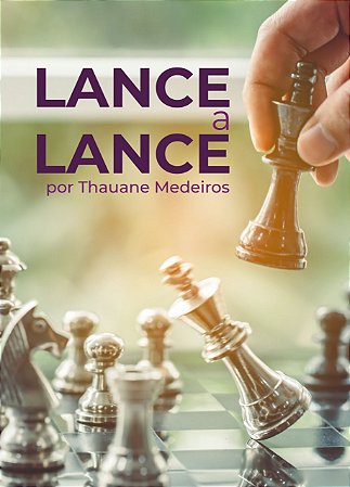 Livro de Xadrez DAMP: O seu livro de táticas! [Encomenda: Envio em