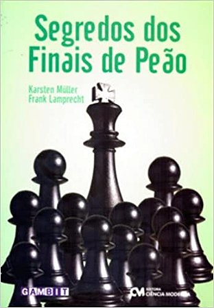 Livro de xadrez