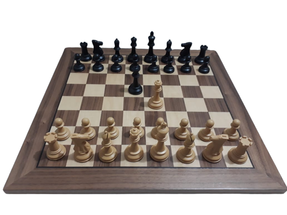 tabuleiro xadrez marchetaria marquetry chessboard