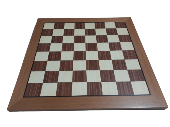 COMO FAZER UM TABULEIRO DE XADREZ Chess Board 