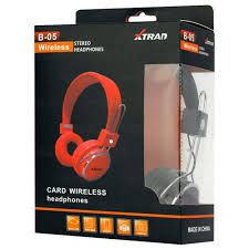 B05 wireless Clearance