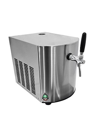 Chopeira Inox 1 Torneira - BCK (30-40L/h)