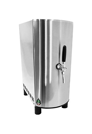 Chopeira Inox 1 Torneira - BCV (55-90L/h)