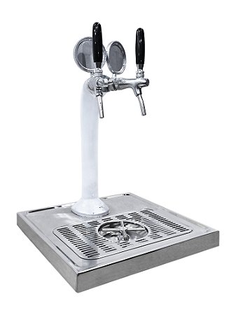 Torre Naja 2 Torneiras - Congelada (45-60L/h)