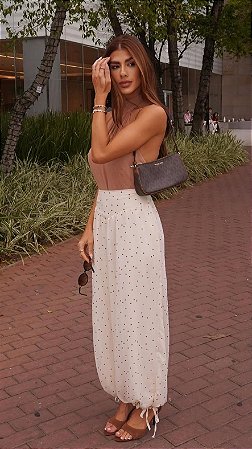 CALÇA ALADIM POÁ (COM OPÇÕES DE CORES)