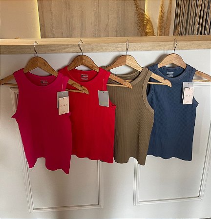 REGATA MICROFIBRA NADADOR (COM OPÇÕES DE CORES)