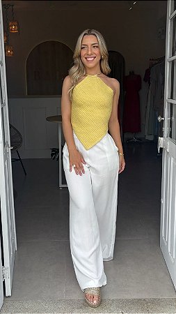 BLUSA MODAL MYA (COM OPÇÕES DE CORES)