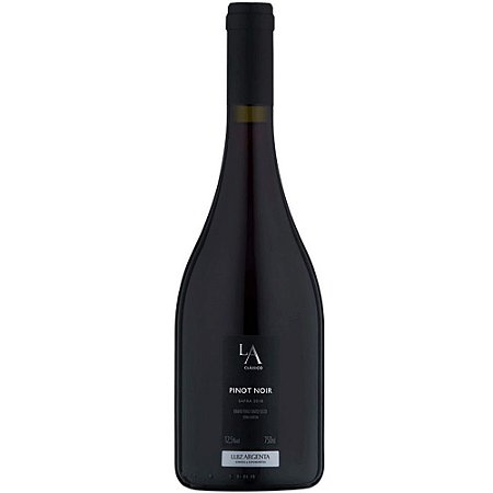Vinho Luiz Argenta Classico Pinot Noir