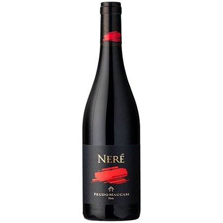 Vinho Neré Nero D'Avola