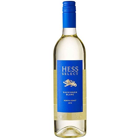 Vinho Sauvignon Blanc Select Hess Collection
