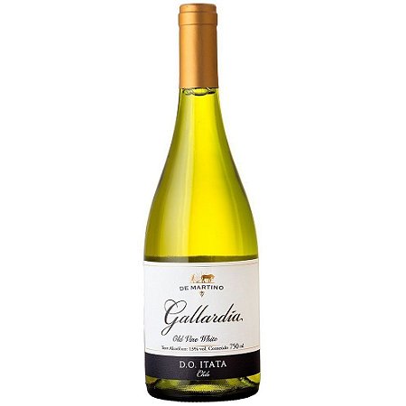 Vinho Old Vine White Blend Gallardia De Martino