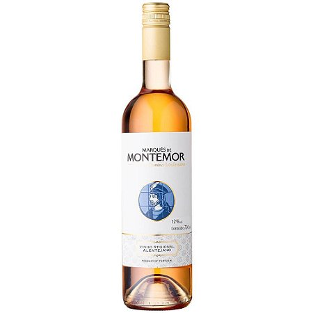 Vinho Marquês de Montemor VR Alentejano Rose | Top Wines - TopWines - Loja  de Vinhos Online, Comprar Vinho nunca foi tão fácil
