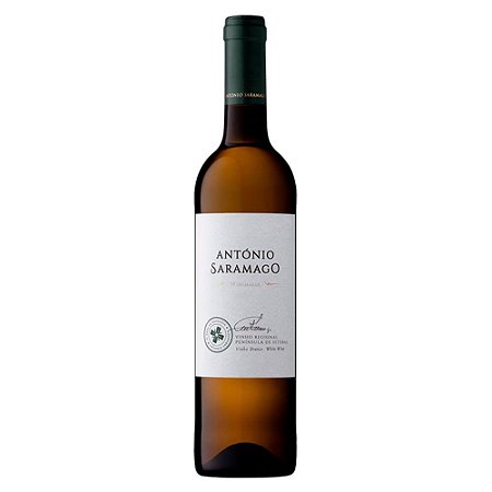 Vinho António Saramago Colheita Branco