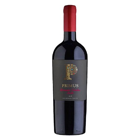 Vinho Primus Winemaker Selection Blend