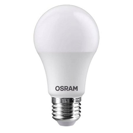 Lampada Led Bulbo 15W - Luz Branca - 6500K - OSRAM